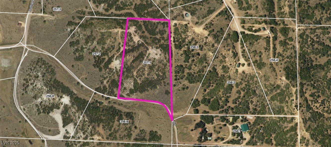 Parcel 1, Fox Trail, Oak Hill Estates Property Photo 1