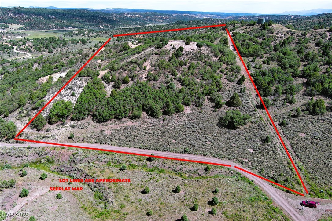 Parcel 1, Fox Trail, Oak Hill Estates Property Photo 3