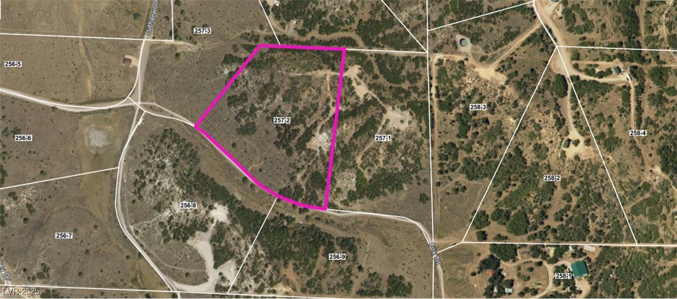 Parcel 2, Fox Trail, Oak Hill Estates