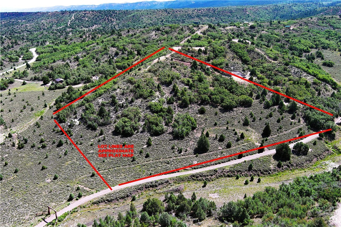 Parcel 2, Fox Trail, Oak Hill Estates Property Photo 4