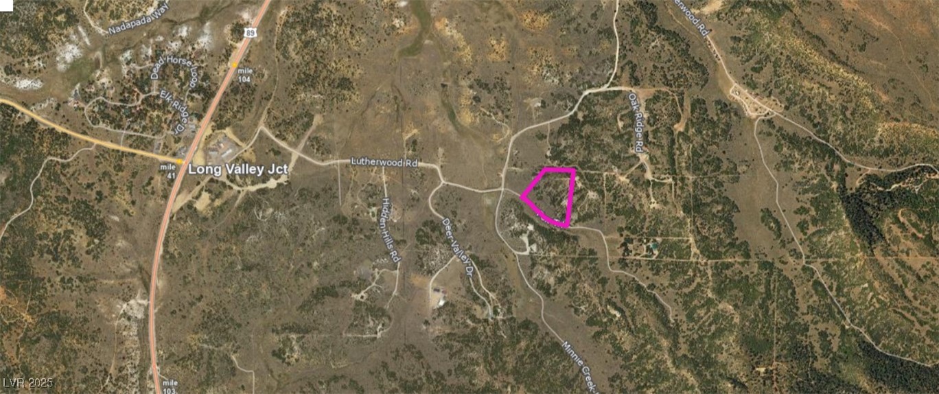 Parcel 2, Fox Trail, Oak Hill Estates Property Photo 15