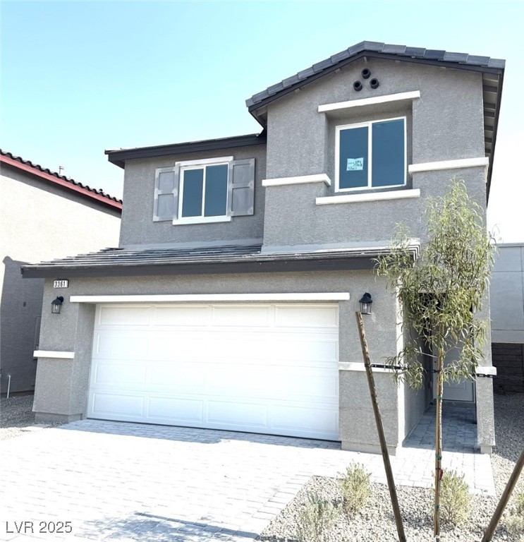 3361 Tarantella Avenue Lot 184 Property Photo 1