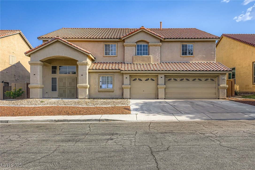 329 Kenya Road