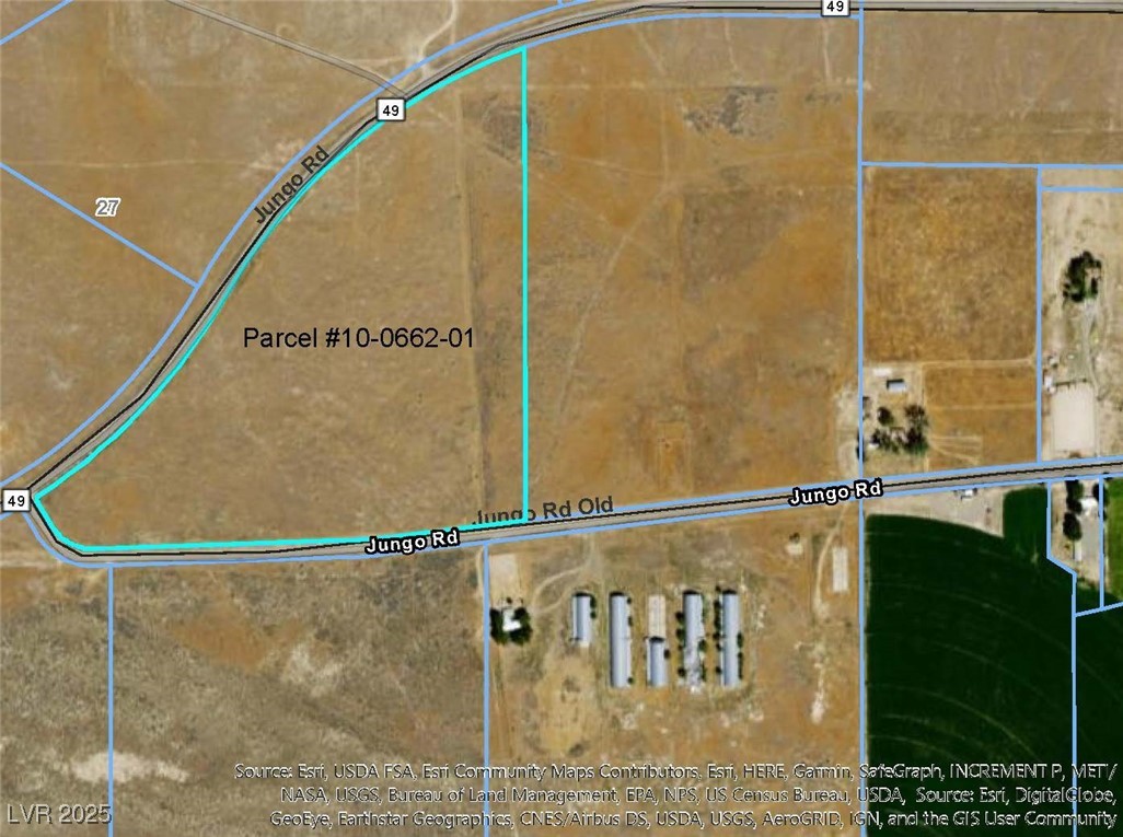 Jungo Road Property Photo 2