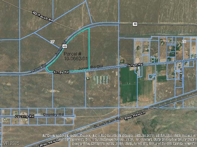 Jungo Road Property Photo 3