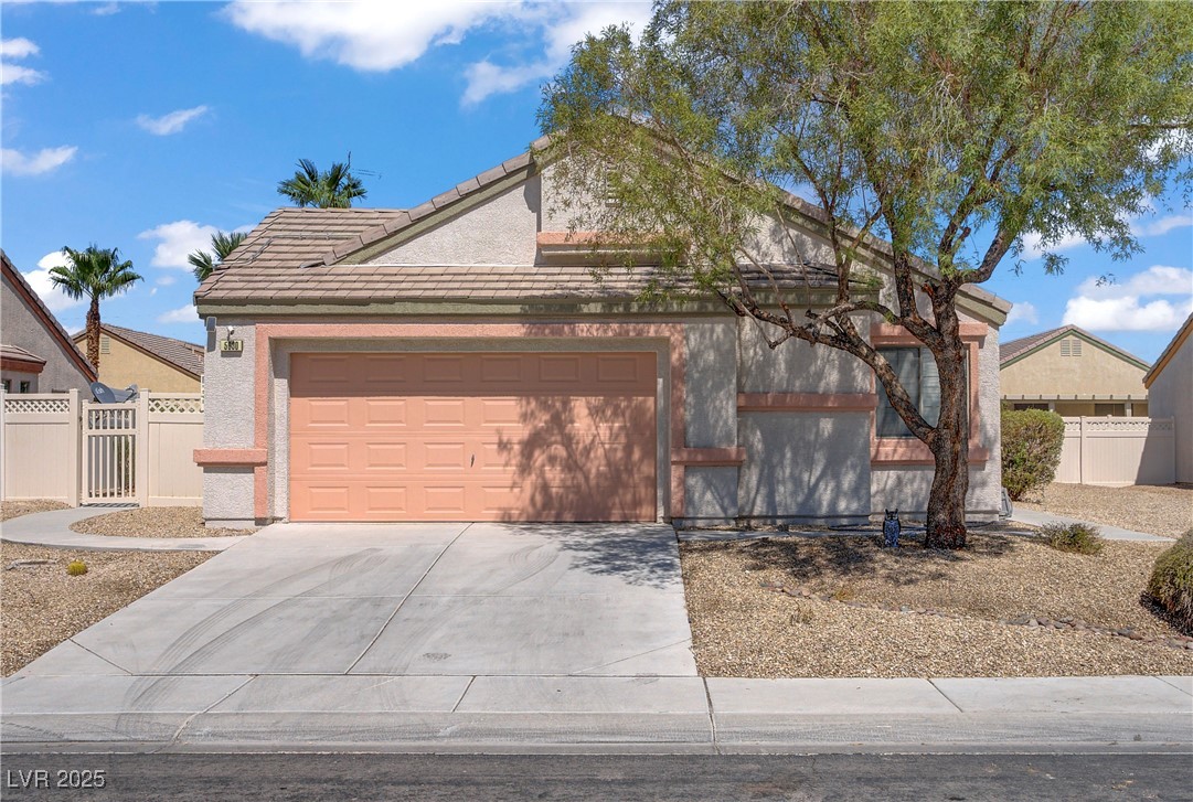 5630 Midnight Breeze Street