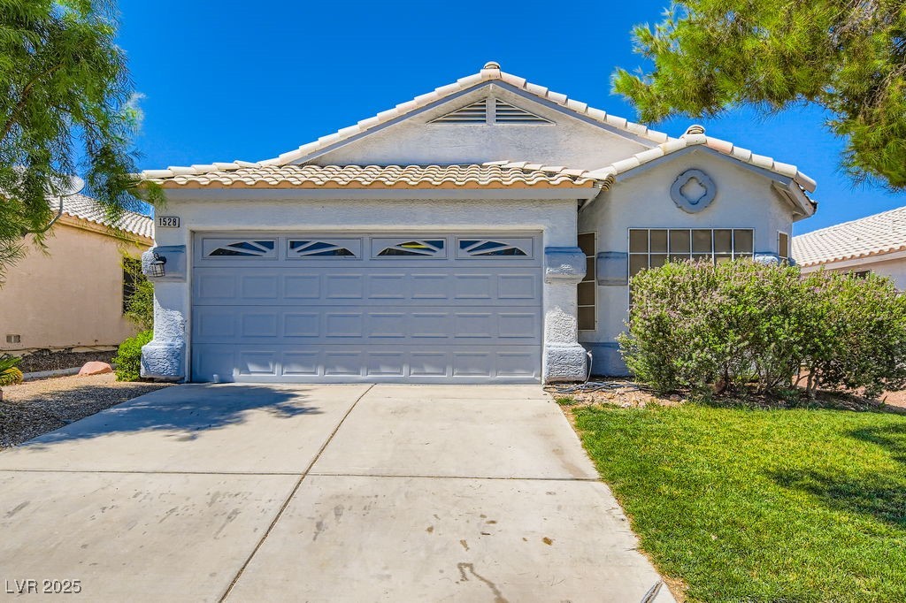1528 Gaber Court Property Photo 1