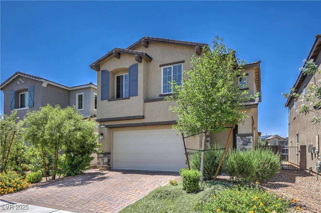 3758 Bright Aquarius Lane