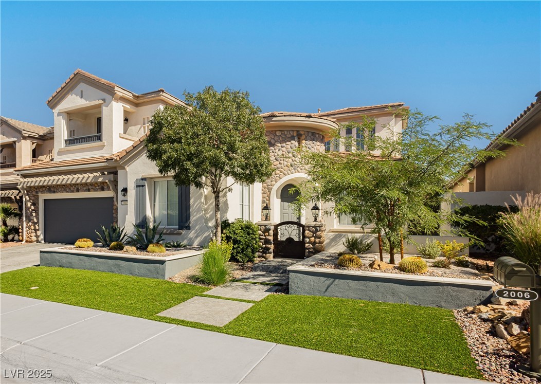 2006 Country Cove Court Property Photo 1