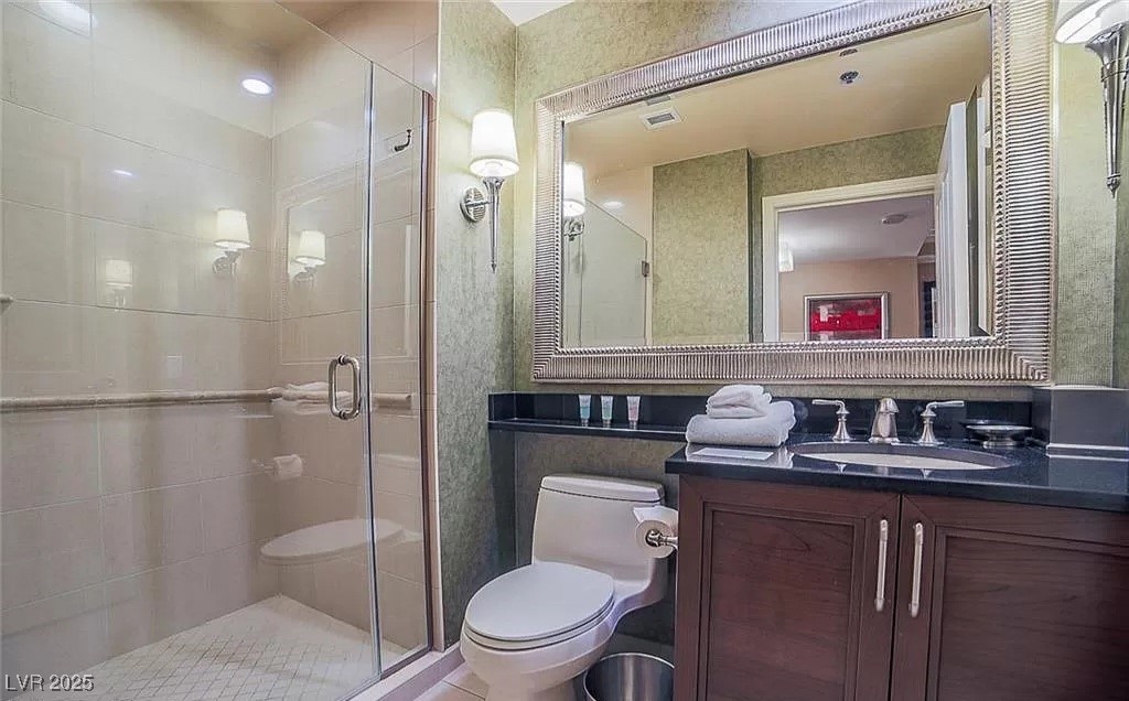125 East Harmon Avenue 220 Property Photo 23