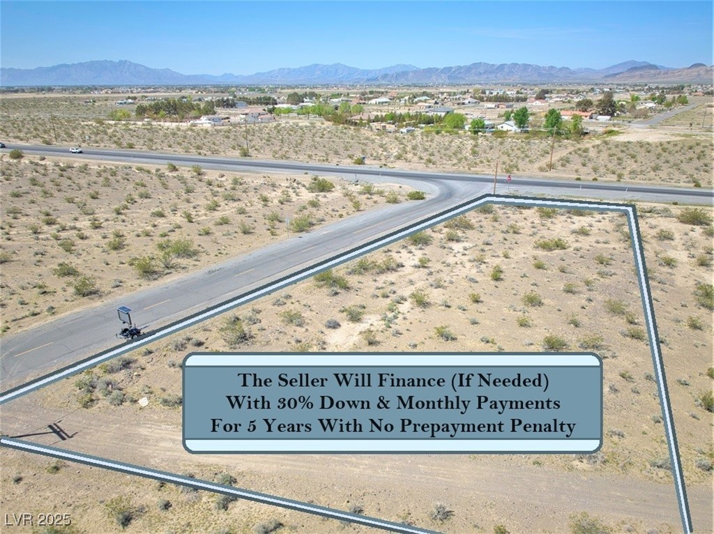 5261 North Nevada Hwy 160 Property Photo 6