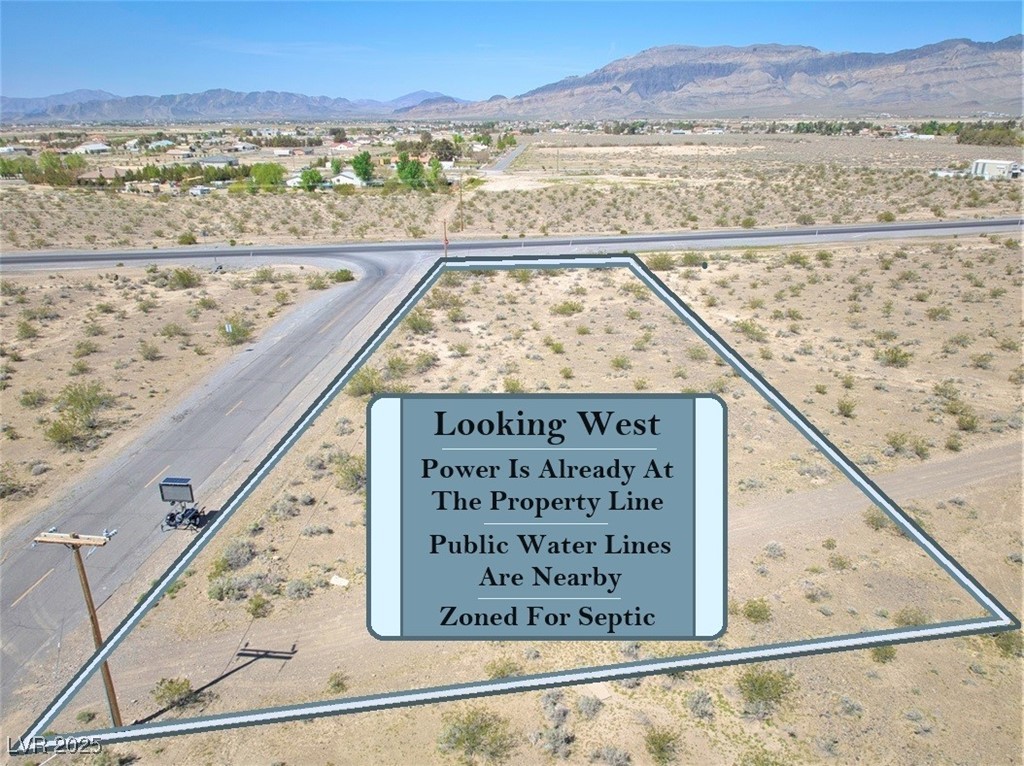 5261 North Nevada Hwy 160 Property Photo 7
