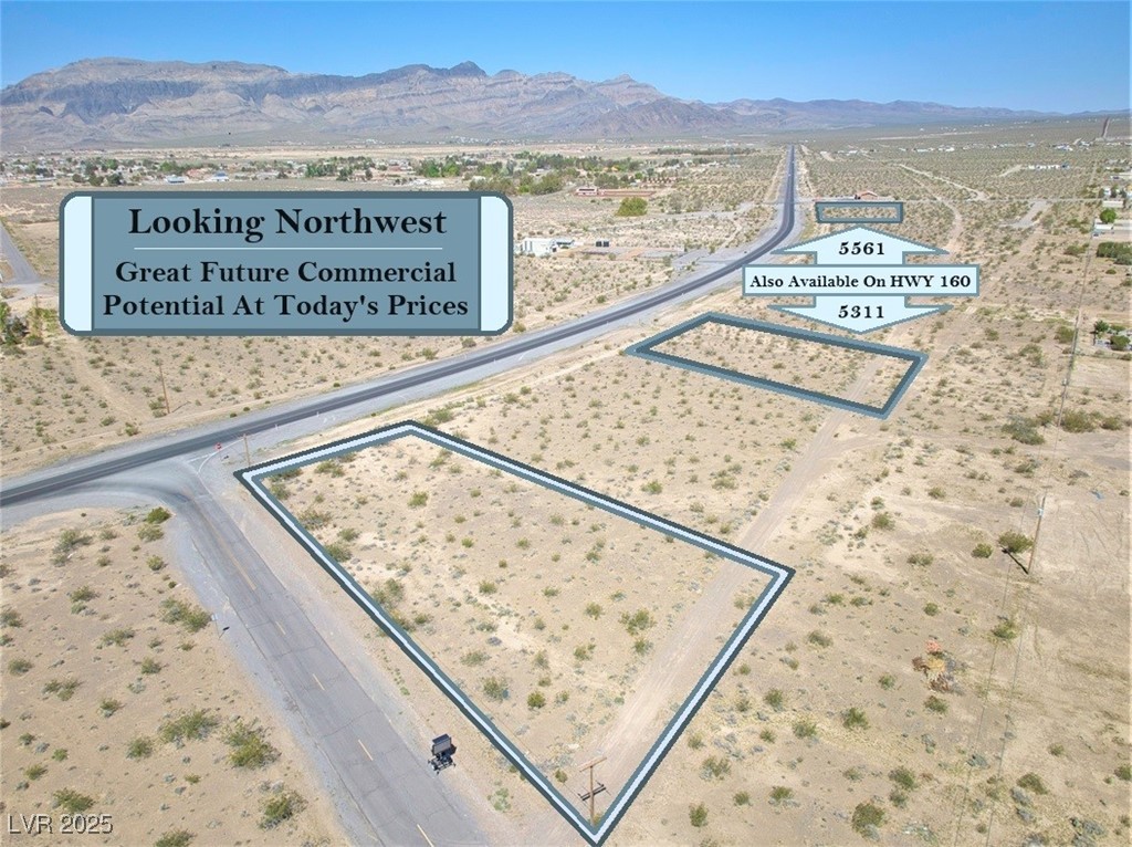 5261 North Nevada Hwy 160 Property Photo 8