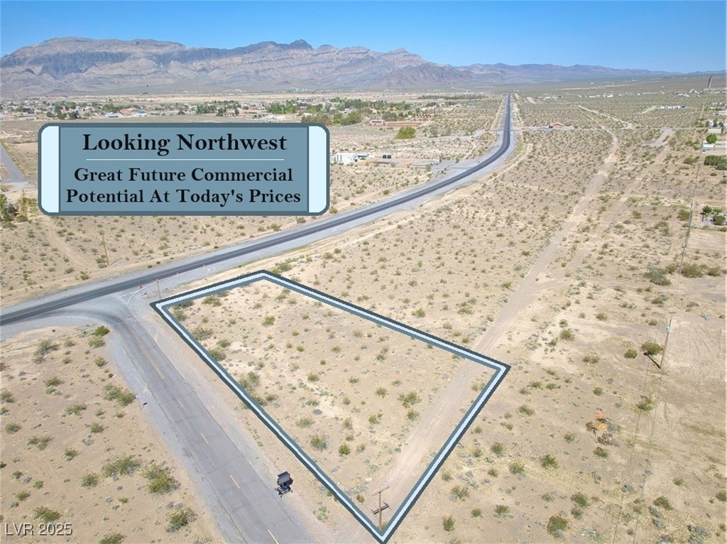 5261 North Nevada Hwy 160 Property Photo 9
