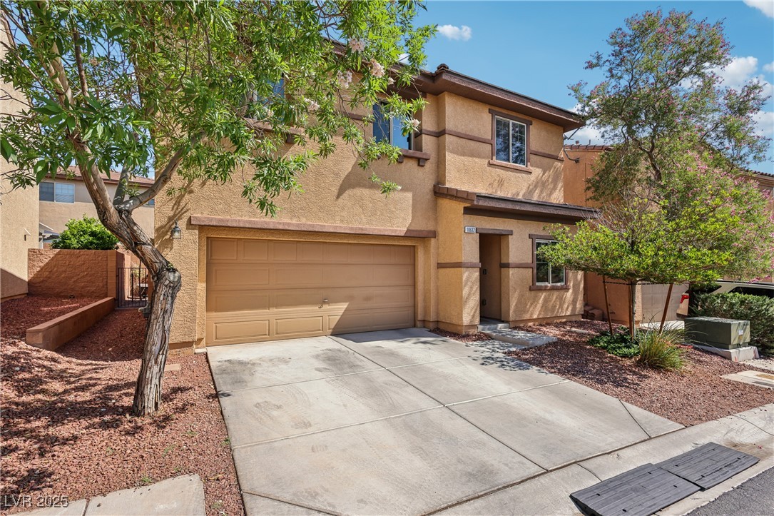 10612 Capitol Peak Avenue Property Photo 1