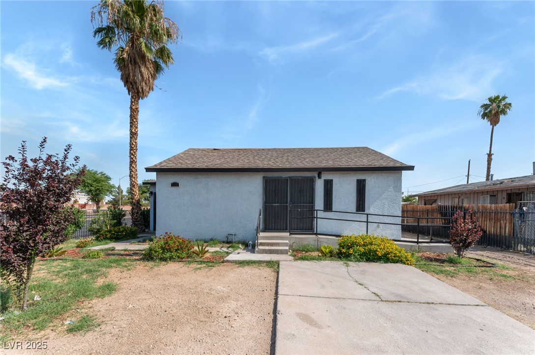 2222 North Martin L King Boulevard Property Photo 1