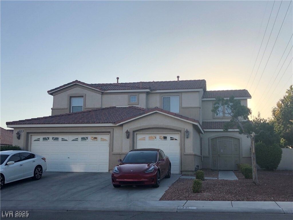 6341 Giant Oak Street Property Photo 1
