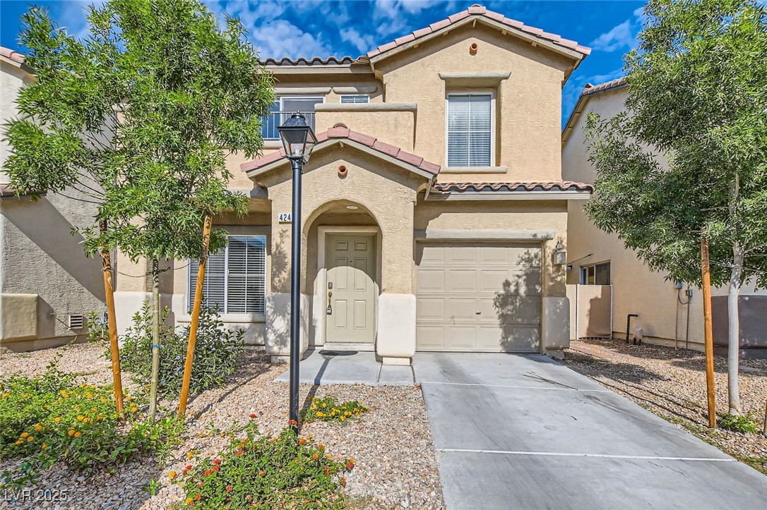 4245 Fleet Dancer Street Property Photo 1