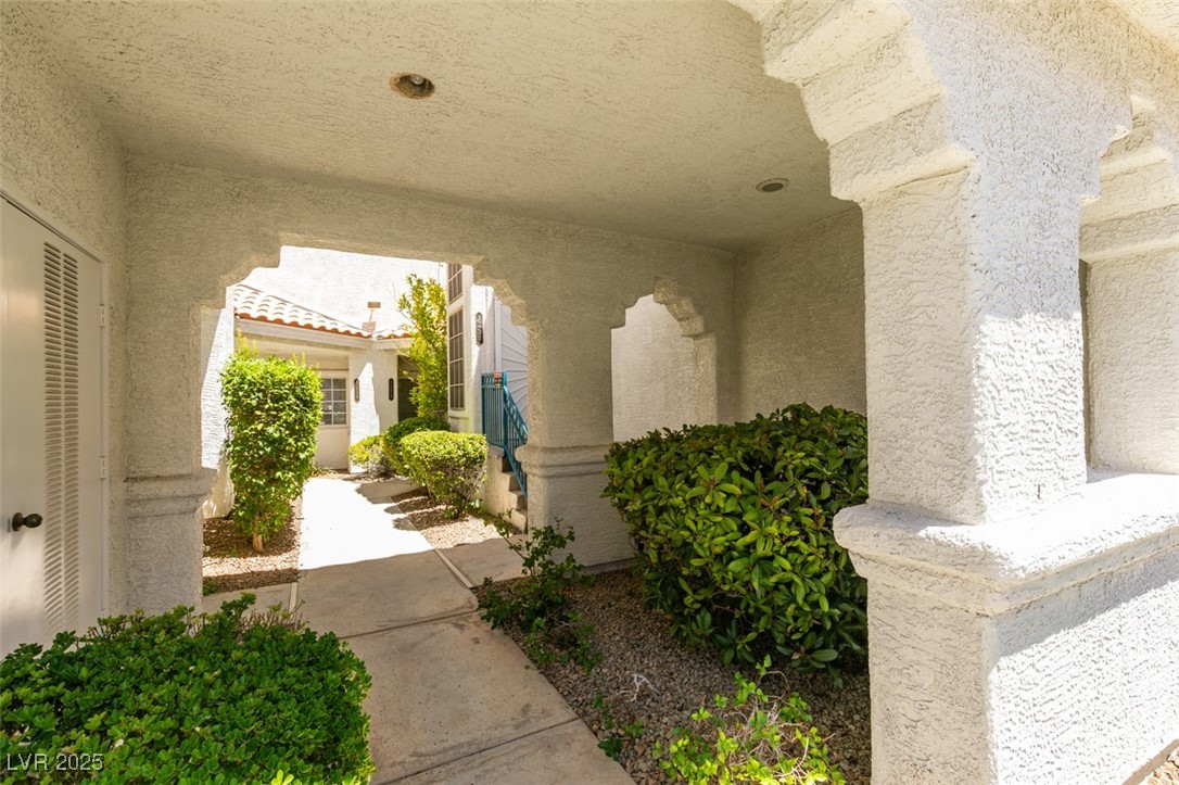 5201 South Torrey Pines Drive 1230 Property Photo 1