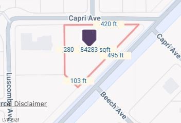 699 Capri Avenue Property Photo 15