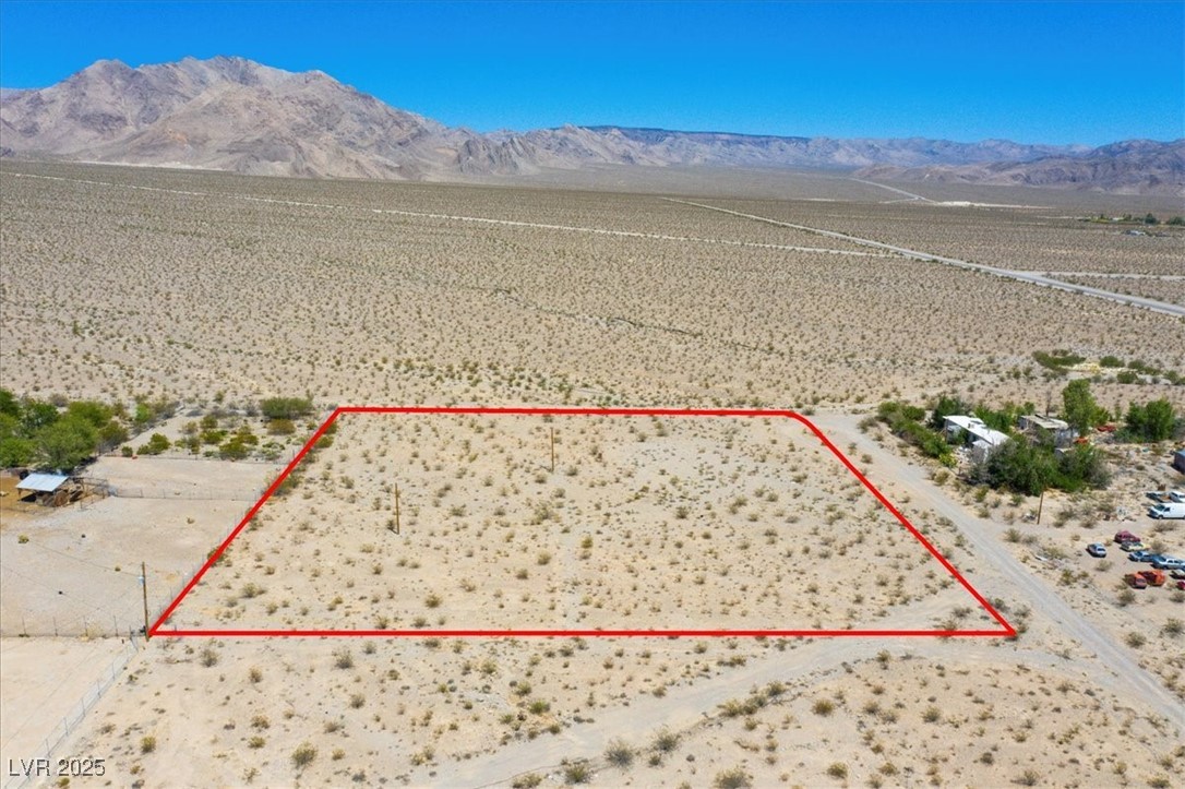 0 Pumice Property Photo