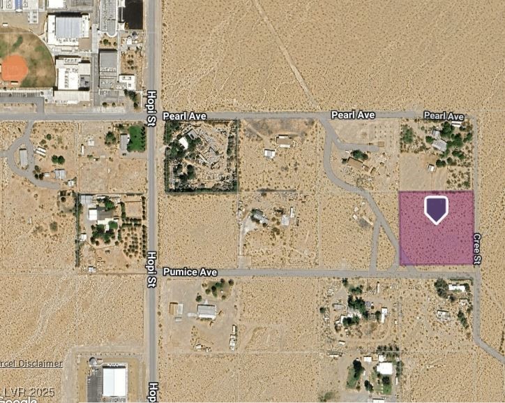 0 Pumice Property Photo 19