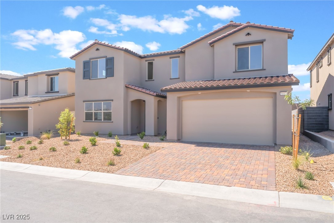 9413 Siren Call Avenue Property Photo 2