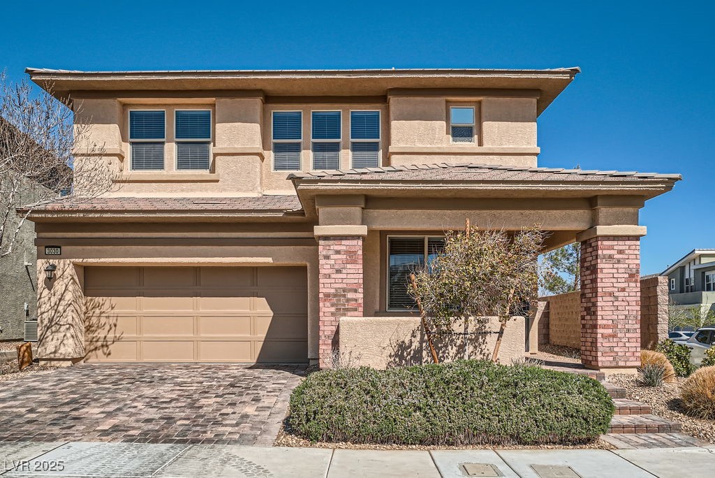 3030 Lyric Canto Court Property Photo 1