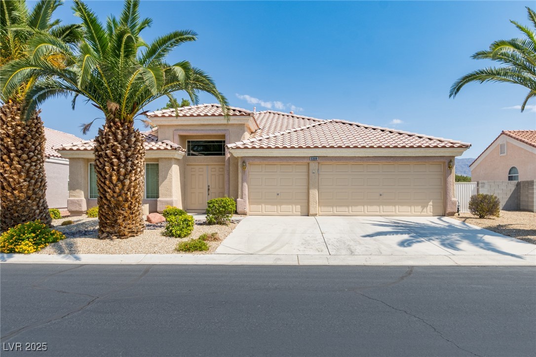 5308 Pacific Opal Avenue Property Photo 1