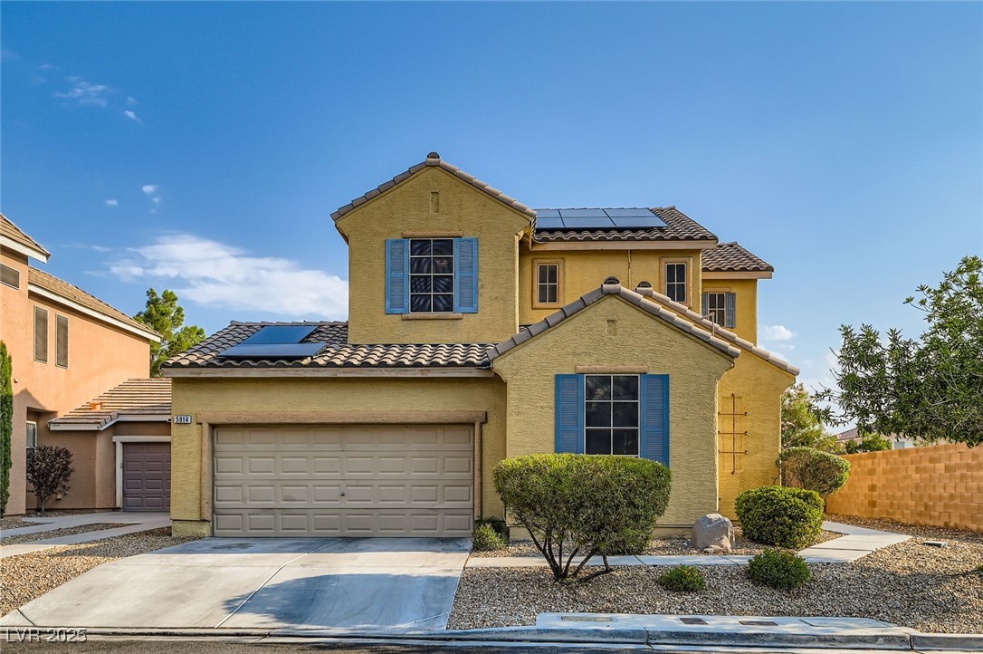 5914 Attavilla Drive