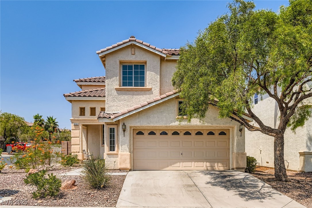 9580 Magnificent Avenue Property Photo 1