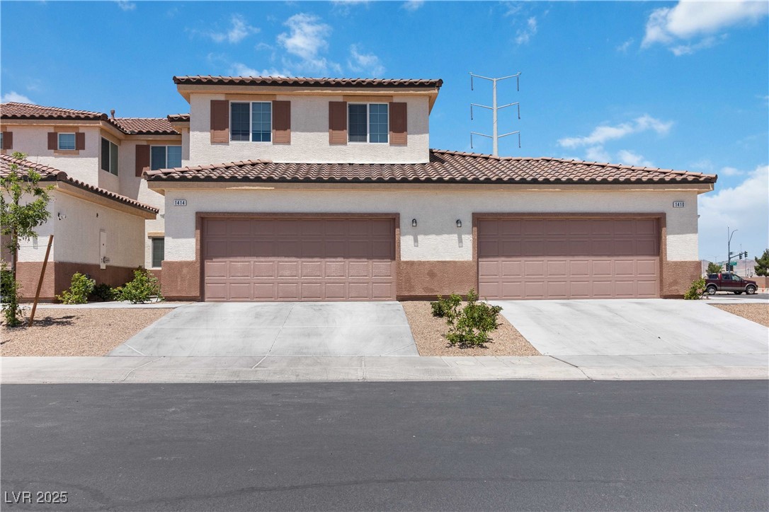 1410 Pink Dawn Drive Property Photo 1