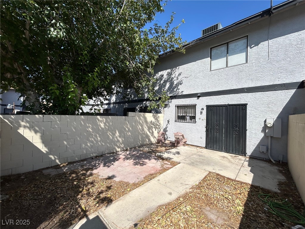 3417 Civic Center Drive C Property Photo 22