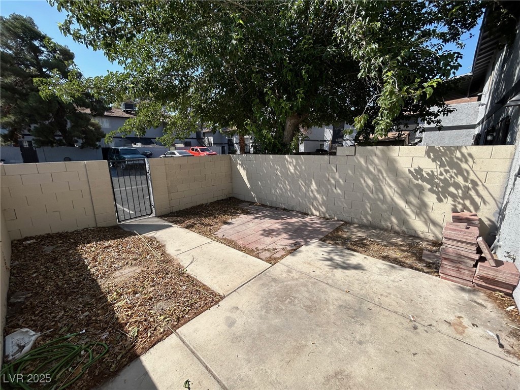 3417 Civic Center Drive C Property Photo 23