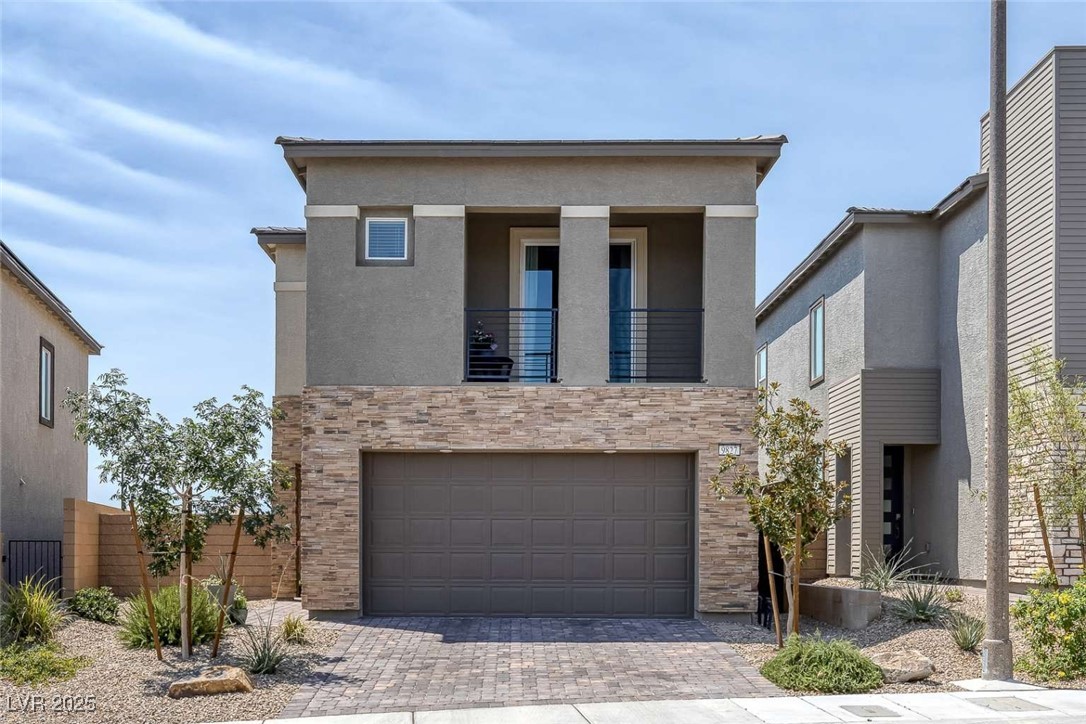 9827 Mojave Mountain Street Property Photo 1