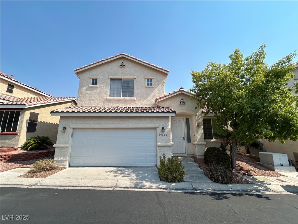 10360 Natural Springs Avenue Property Photo 1