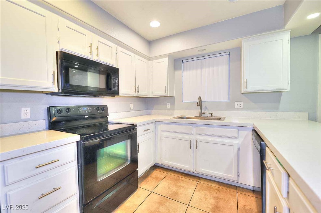 2725 South Nellis Boulevard 2035 Property Photo 8