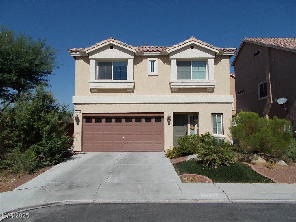 9691 Monarch Grove Street Property Photo 1