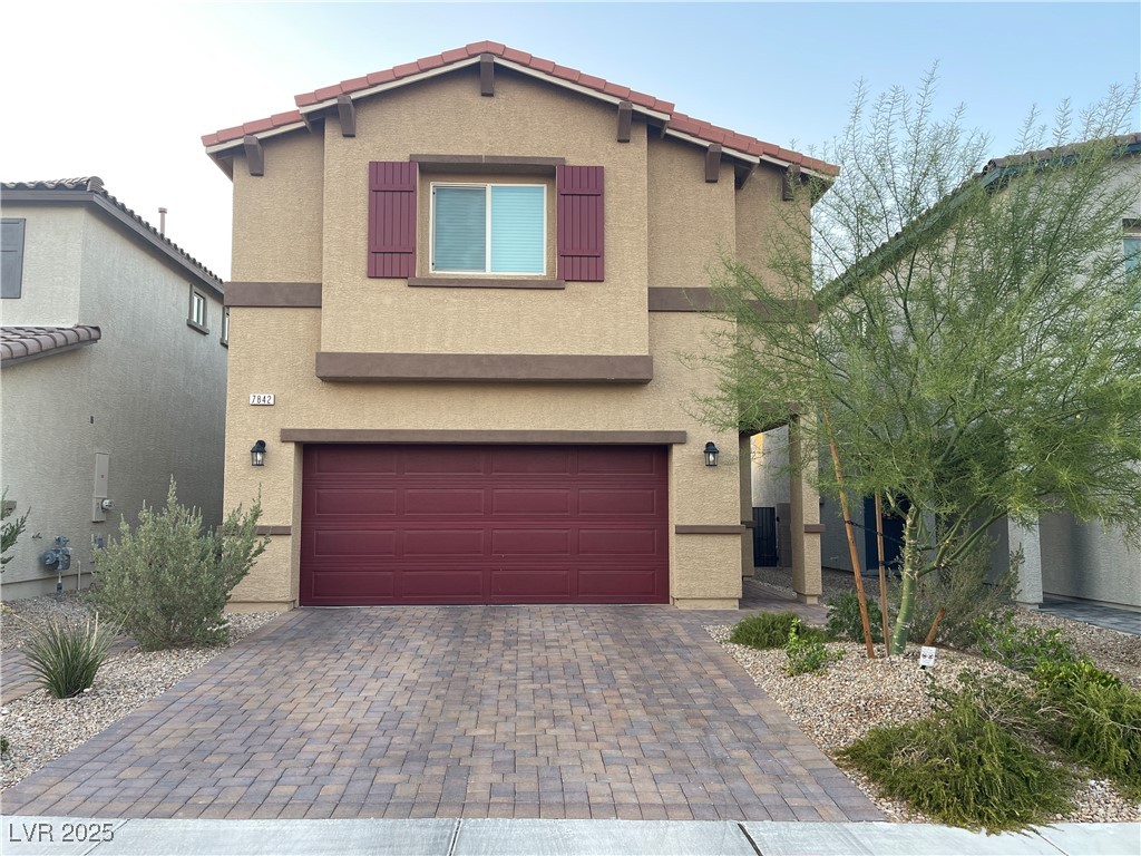 7842 Pink Opal Avenue Property Photo 1