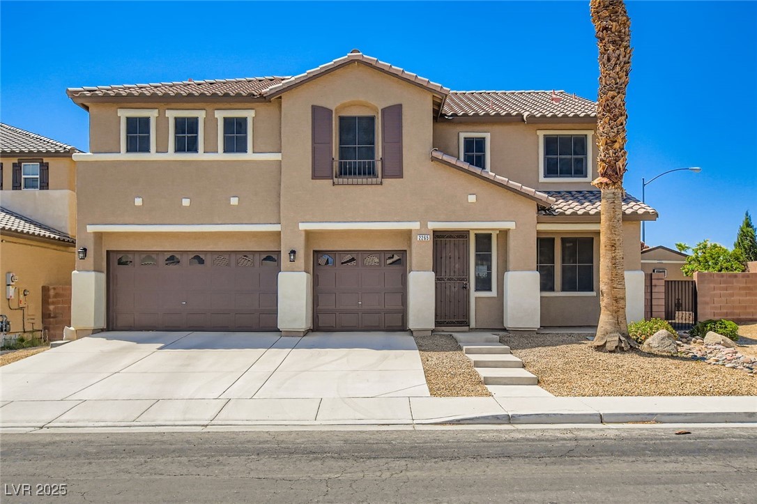 2265 Dixon Springs Avenue Property Photo 1