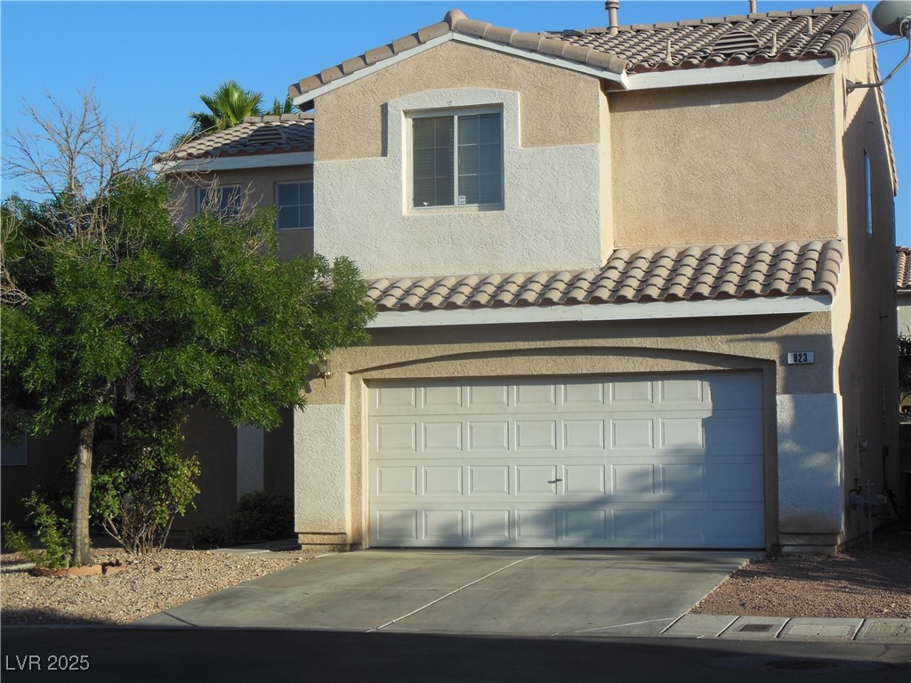 923 Country Skies Avenue 0 Property Photo 1