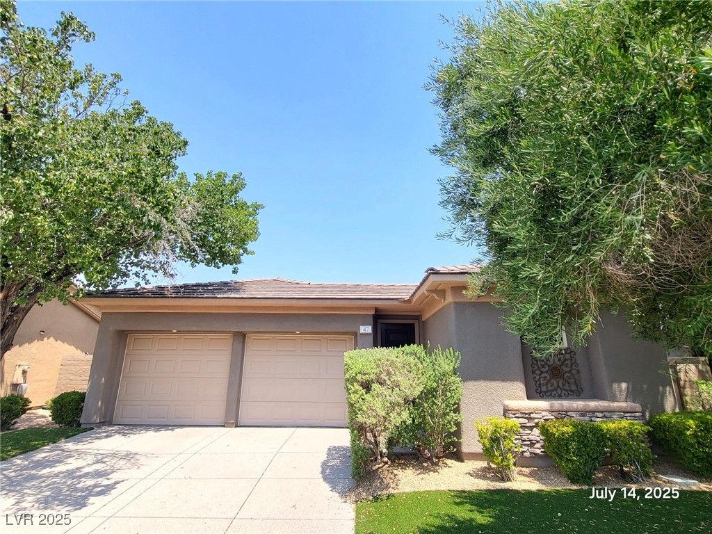 47 Fountainhead Circle