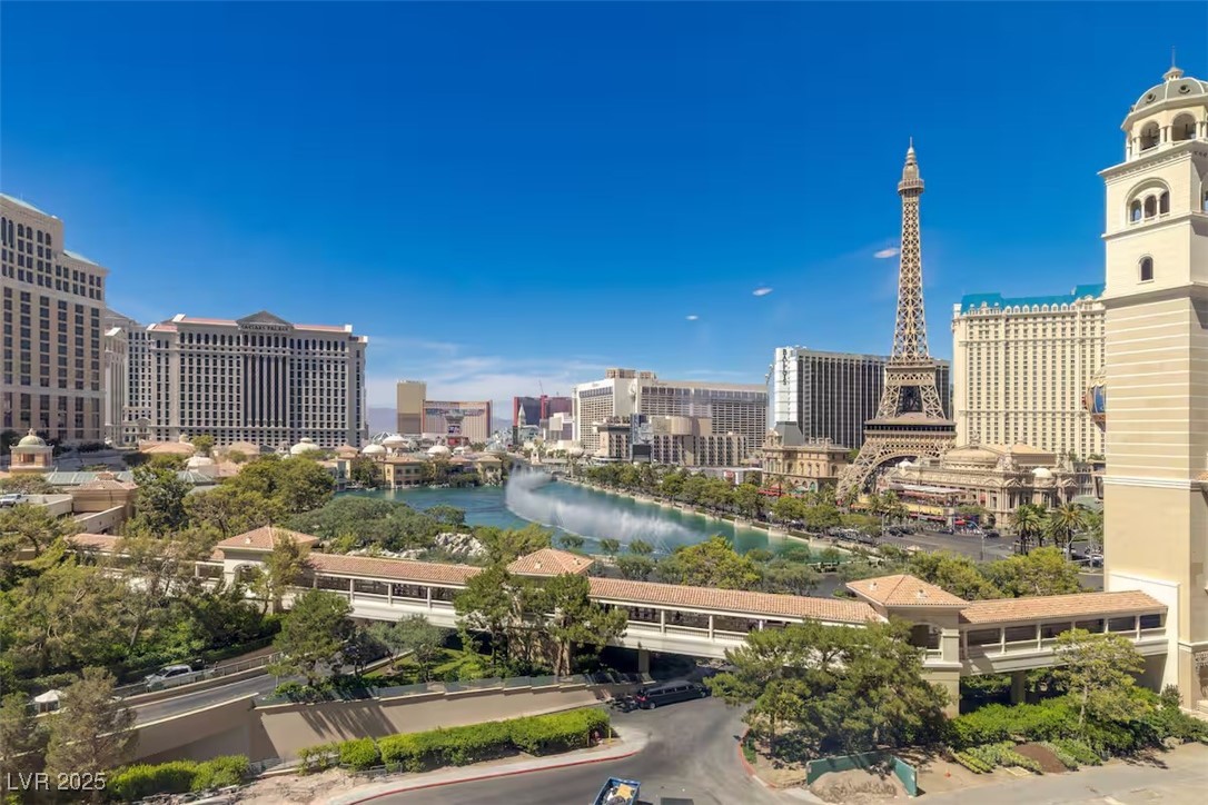 3700 South Las Vegas Boulevard 1000 Property Photo 1