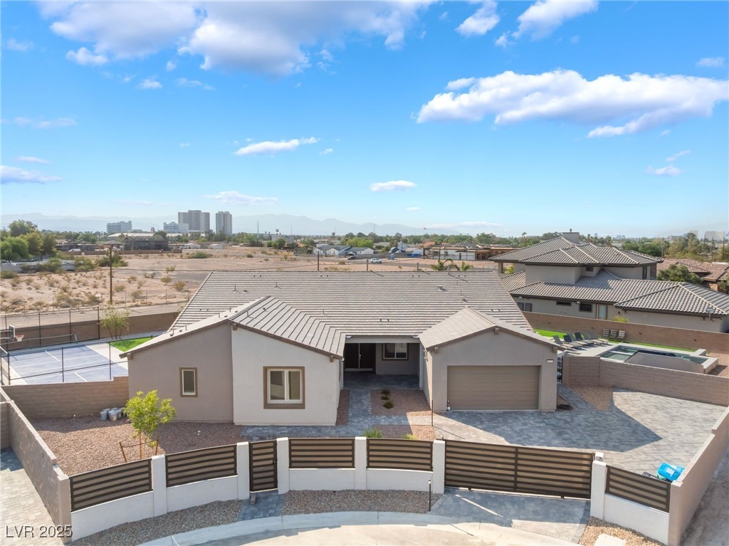8555 Briella Court Property Photo 1