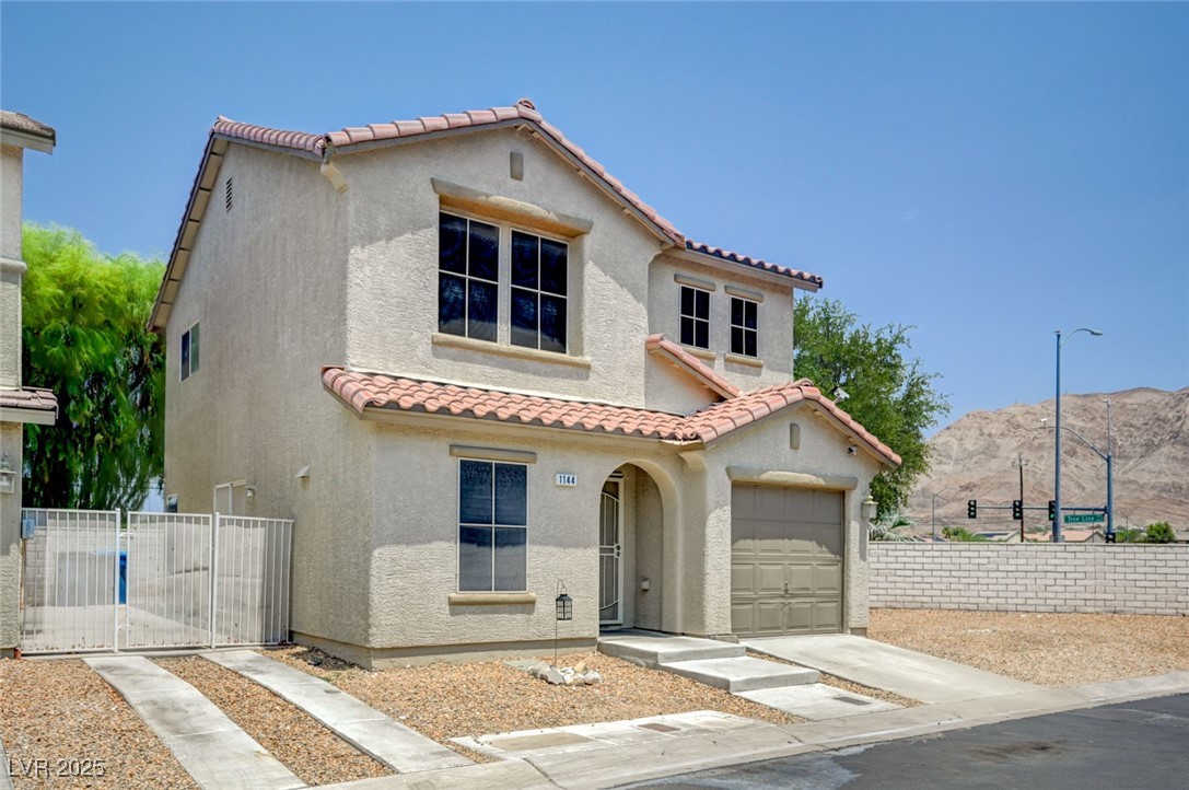 1144 Black Cherry Street Property Photo 1