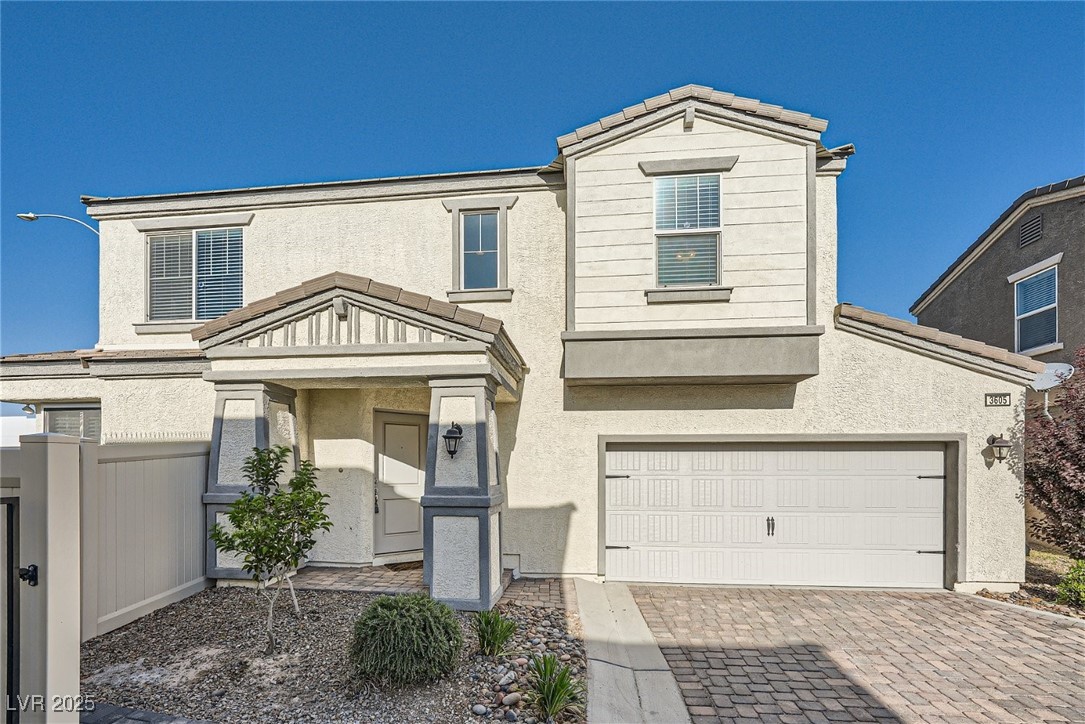 3605 Zug Bug Street Property Photo 1