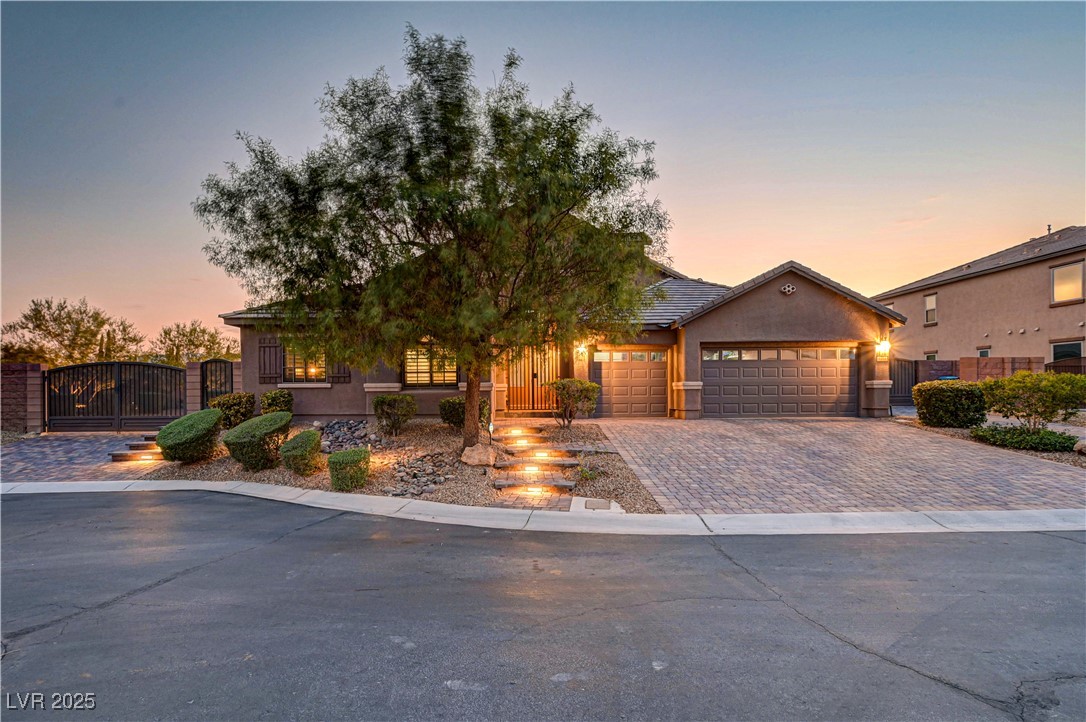 7311 Velvet Sky Street Property Photo 1