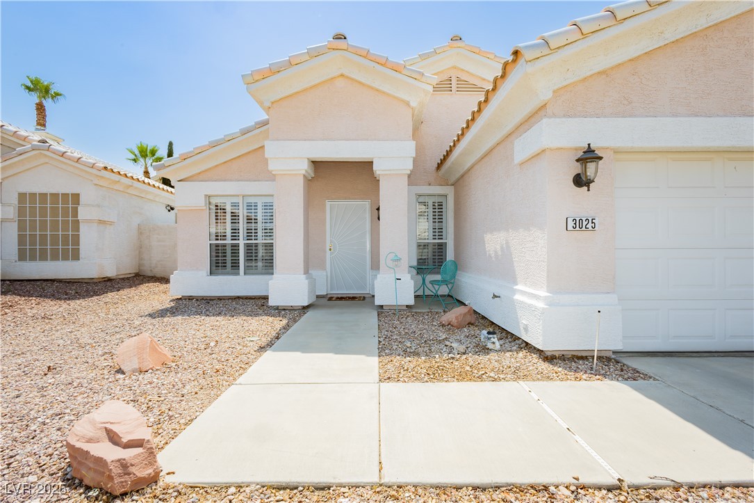 3025 Pismo Beach Drive Property Photo 1