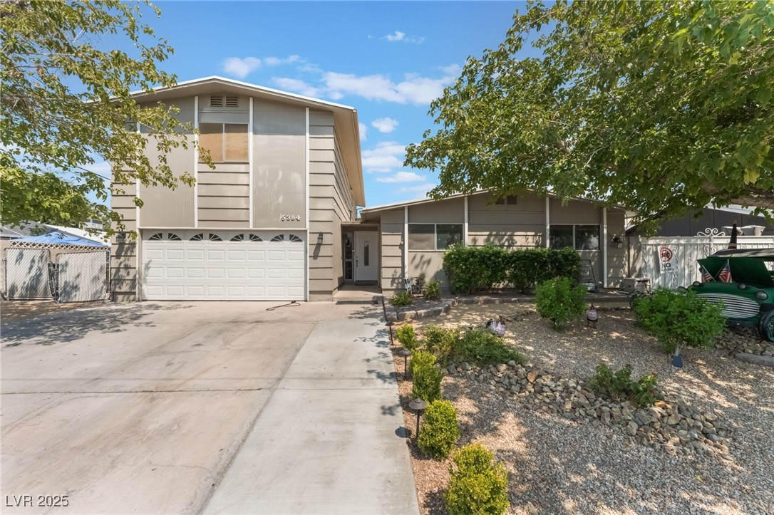 5384 Aston Avenue Property Photo 1
