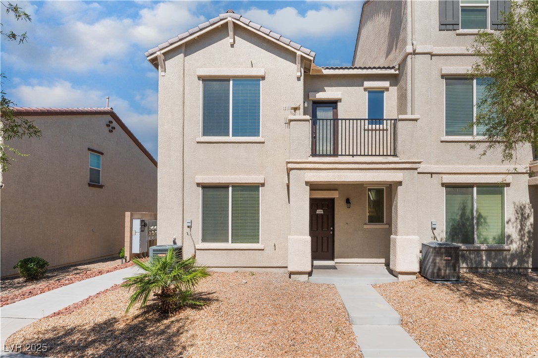 4588 Dover Straight Street Property Photo 1